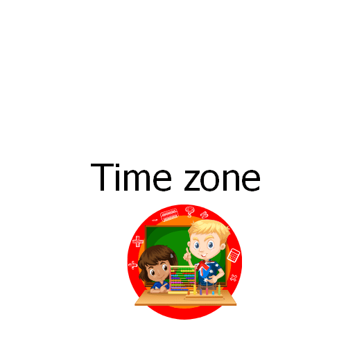 Time zone